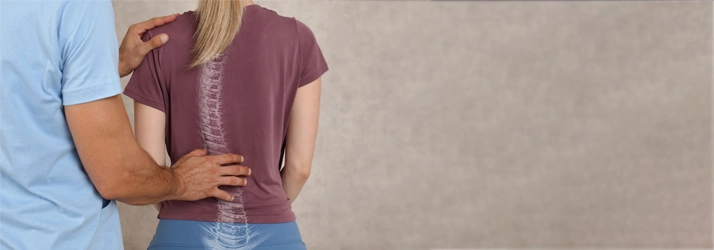 Chiropractic St Charles IL Scoliosis